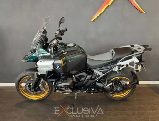 BMW R 1300 GS ADVENTURE OPTION 719 BMW R 1300 GS ADVENTURE OPTION 719
