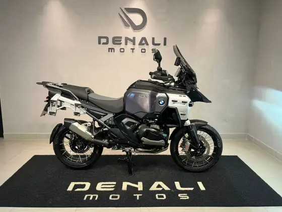BMW R 1300 GS ADVENTURE TRIPLE BLACK BMW R 1300 GS ADVENTURE TRIPLE BLACK