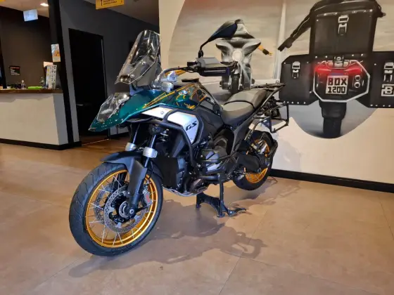 BMW R 1300 GS OPTION 719 