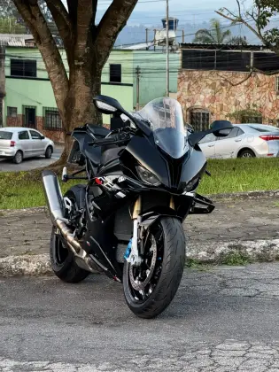 BMW S 1000 RR 