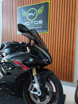 BMW S 1000 RR BMW S 1000 RR