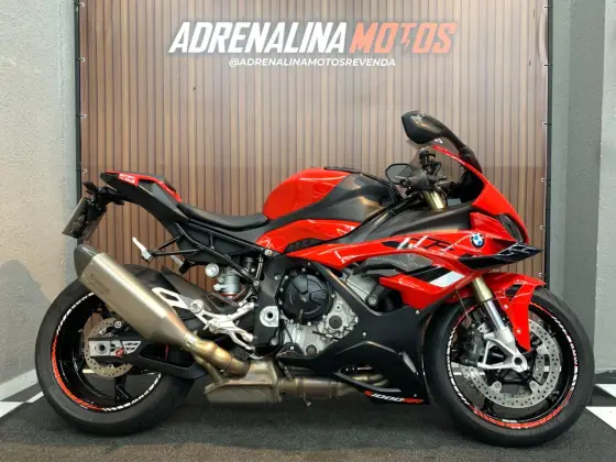 BMW S 1000 RR BMW S 1000 RR