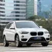 BMW X1 2.0 16V TURBO ACTIVEFLEX SDRIVE20I 4P AUTOMÁTICO BMW X1 2.0 16V TURBO ACTIVEFLEX SDRIVE20I 4P AUTOMÁTICO