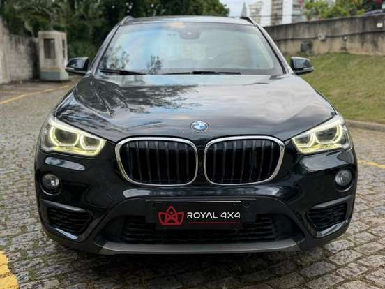 BMW-X1-2018