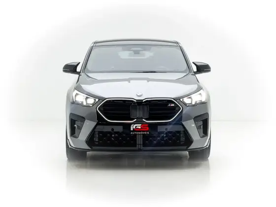 BMW X2 2.0 TURBO GASOLINA XDRIVE M35i STEPTRONIC BMW X2 2.0 TURBO GASOLINA XDRIVE M35i STEPTRONIC