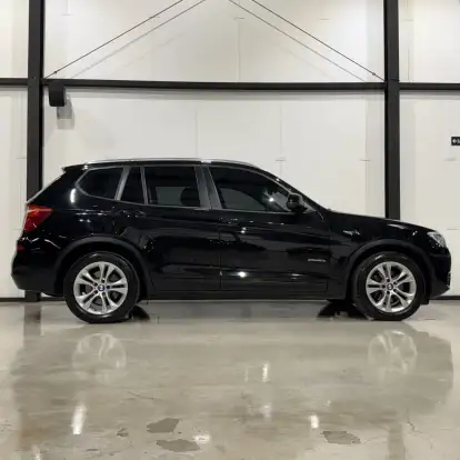 BMW-X3-2015