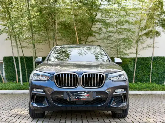 BMW-X3-2018