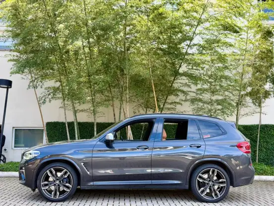 BMW-X3-2018