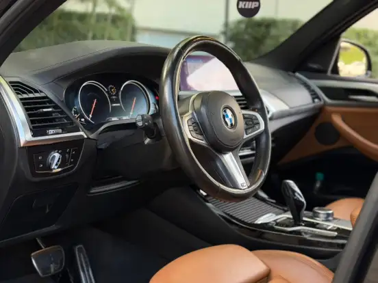 BMW-X3-2018