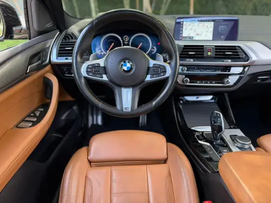 BMW-X3-2018