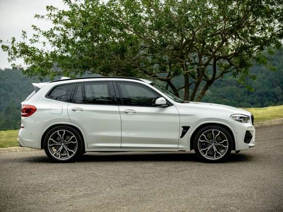 BMW-X3-2019