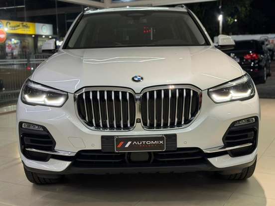 BMW-X5-2019