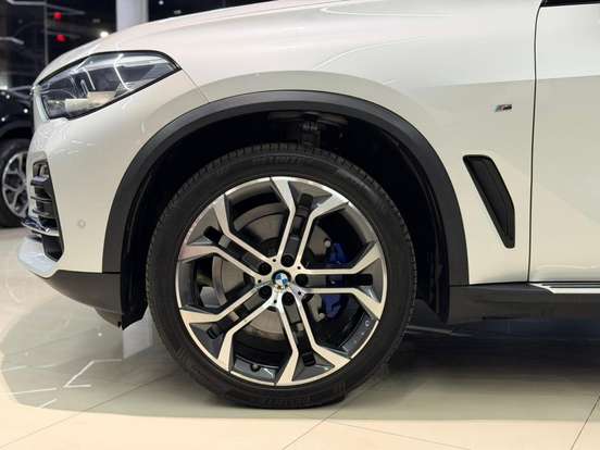 BMW-X5-2019