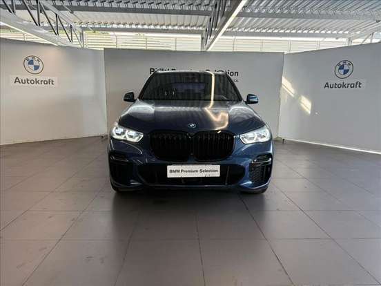 BMW-X5-3.0 I6 TURBO HÍBRIDO XDRIVE45E M SPORT AUTOMÁTICO BMW-X5-2022