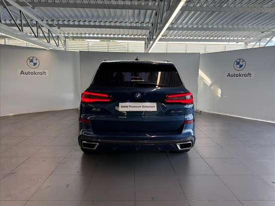 BMW-X5-3.0 I6 TURBO HÍBRIDO XDRIVE45E M SPORT AUTOMÁTICO BMW-X5-2022