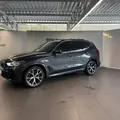 BMW X5 3.0 I6 TURBO HÍBRIDO XDRIVE45E M SPORT AUTOMÁTICO BMW X5 3.0 I6 TURBO HÍBRIDO XDRIVE45E M SPORT AUTOMÁTICO