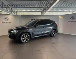BMW X5 3.0 I6 TURBO HÍBRIDO XDRIVE45E M SPORT AUTOMÁTICO BMW X5 3.0 I6 TURBO HÍBRIDO XDRIVE45E M SPORT AUTOMÁTICO