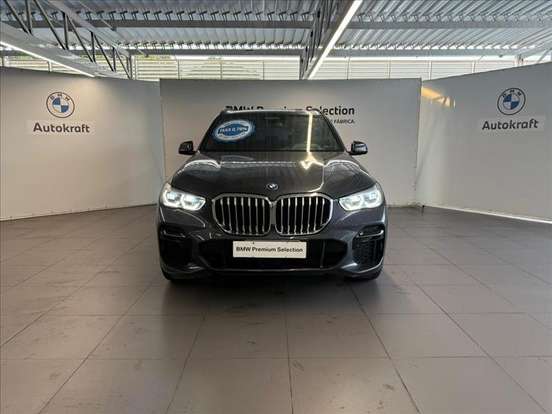 BMW-X5-3.0 I6 TURBO HÍBRIDO XDRIVE45E M SPORT AUTOMÁTICO BMW-X5-2023