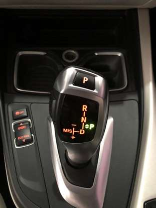 BMW-118i-1.6 FULL 16V TURBO GASOLINA 4P AUTOMÁTICO BMW-118i-2014