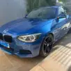 BMW 125i 2.0 M SPORT 16V GASOLINA 4P AUTOMÁTICO BMW 125i 2.0 M SPORT 16V GASOLINA 4P AUTOMÁTICO
