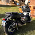 BMW C 400 X SPORT BMW C 400 X SPORT