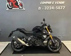 BMW G 310 GS BMW G 310 GS