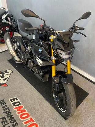 BMW-G 310 GS-2025