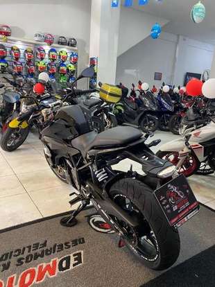 BMW-G 310 GS-2025