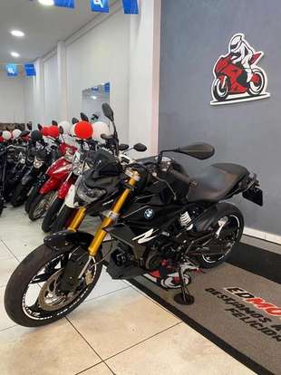 BMW-G 310 GS-2025