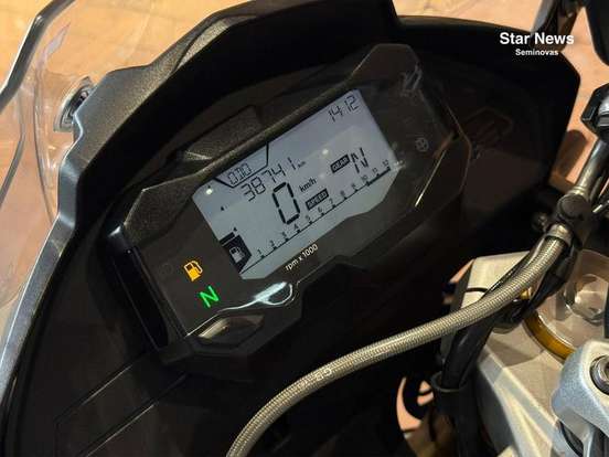 BMW-G 310 GS-2023