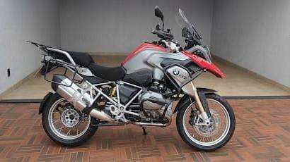 BMW R 1200 GS 