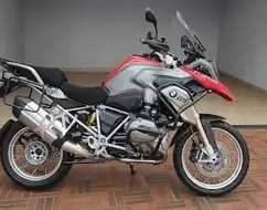 BMW R 1200 GS BMW R 1200 GS
