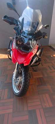 BMW-R 1200 GS BMW-R 1200 GS-2013