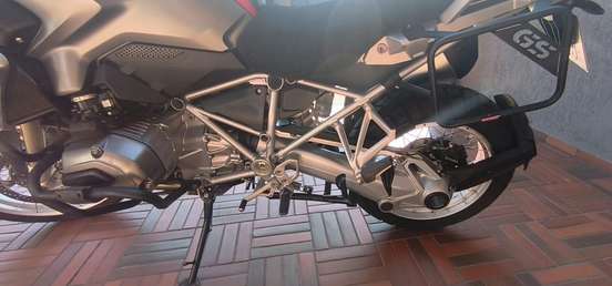 BMW-R 1200 GS BMW-R 1200 GS-2013