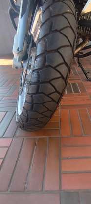 BMW-R 1200 GS BMW-R 1200 GS-2013