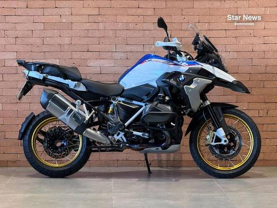 BMW R 1250 GS PREMIUM 