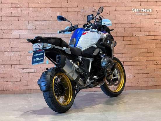 BMW-R 1250 GS PREMIUM BMW-R 1250 GS PREMIUM-2019