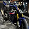 BMW S 1000 R BMW S 1000 R