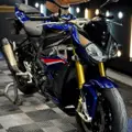 BMW S 1000 R BMW S 1000 R