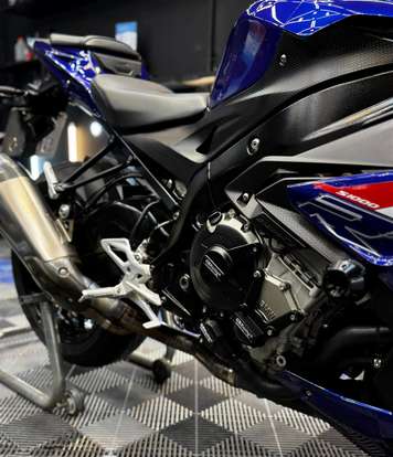 BMW-S 1000 R BMW-S 1000 R-2020