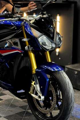 BMW-S 1000 R BMW-S 1000 R-2020