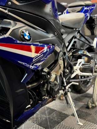 BMW-S 1000 R BMW-S 1000 R-2020