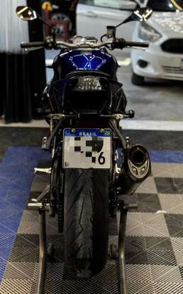 BMW-S 1000 R BMW-S 1000 R-2020