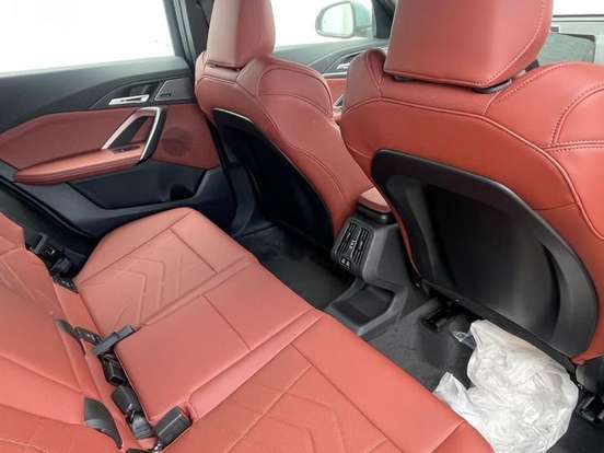BMW-X1-2.0 16V TURBO GASOLINA SDRIVE20I M SPORT STEPTRONIC BMW-X1-2025