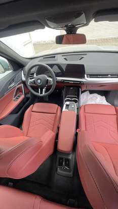BMW-X1-2025