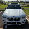 BMW X3 2.0 16V GASOLINA X LINE XDRIVE30I STEPTRONIC BMW X3 2.0 16V GASOLINA X LINE XDRIVE30I STEPTRONIC