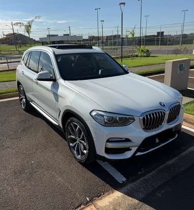 BMW-X3-2019