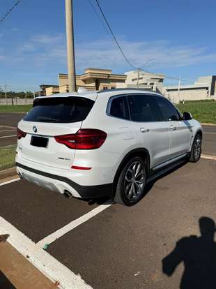 BMW-X3-2019