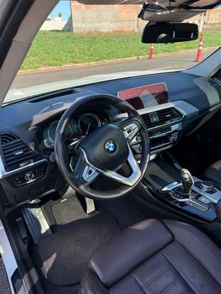 BMW-X3-2019