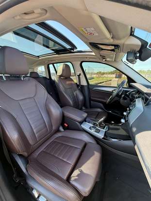 BMW-X3-2019